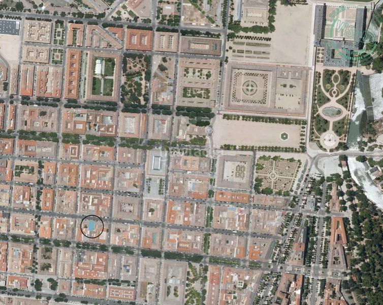 Foto c8bb45f0-586b-4422-aa34-0a312560266d. Àtic 107m<sup>2</sup> a calle del almíbar 131 a Centro Aranjuez