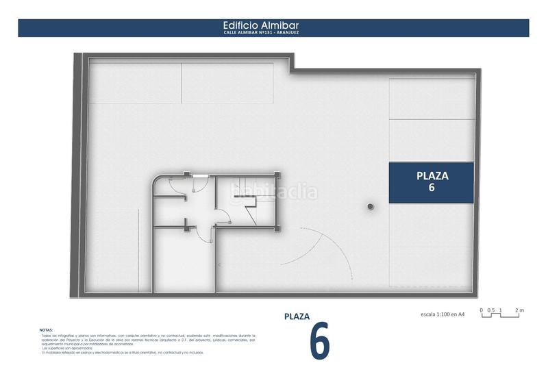 Foto 94f4570b-f11a-457e-8fe4-a154db7c79db. Appartamento 107m<sup>2</sup> in calle del almíbar 131 in Centro Aranjuez