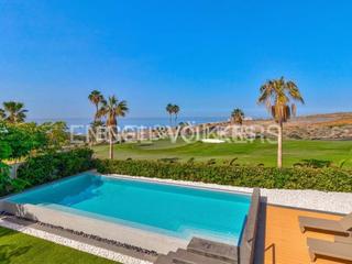Casa en La Caleta