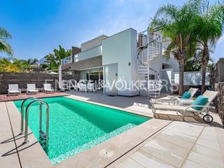 Casa en Playa del Duque
