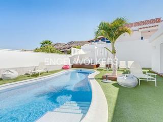 Casa a Palm - Mar