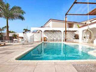 Maison à Puerto de Santiago