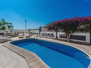 Casa a Acantilados de Los Gigantes