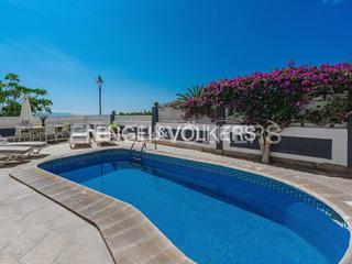 House in Acantilados de Los Gigantes