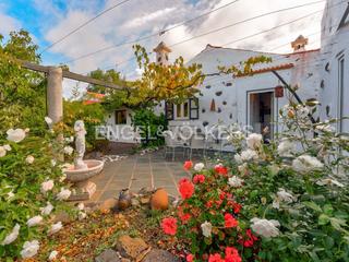Casa a Vilaflor