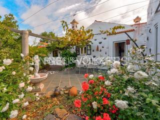 Casa a Vilaflor