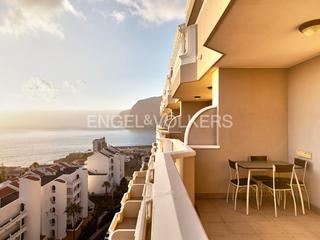 Appartement à Puerto de Santiago. Estos apartamentos de alta calidad están situados en un complejo