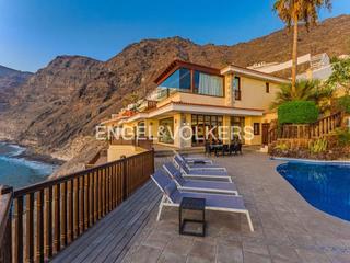 Casa a Acantilados de Los Gigantes