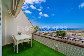 Appartement à Torviscas Centro y Alto