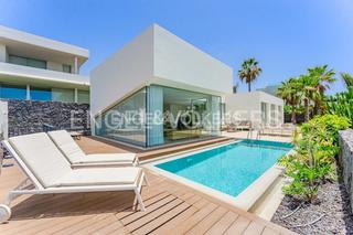 Casa en Abama