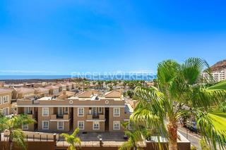 Etagenwohnung in Palm - Mar