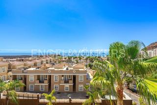 Flat in Palm - Mar