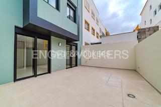 Appartement à Playa de San Juan