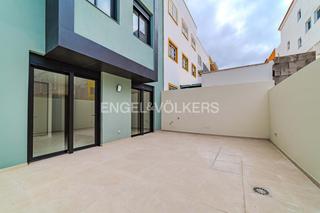 Flat in Playa de San Juan