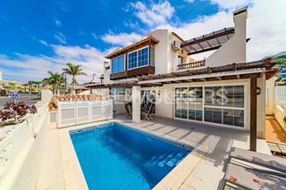 Casa a La Caleta