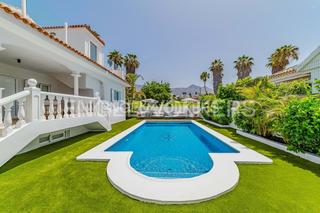 Casa a La Caleta