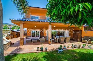 Casa a Puerto de Santiago