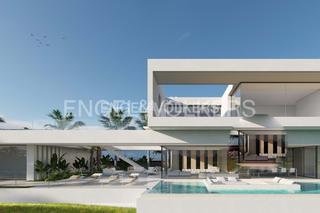 Residential Plot in Abama