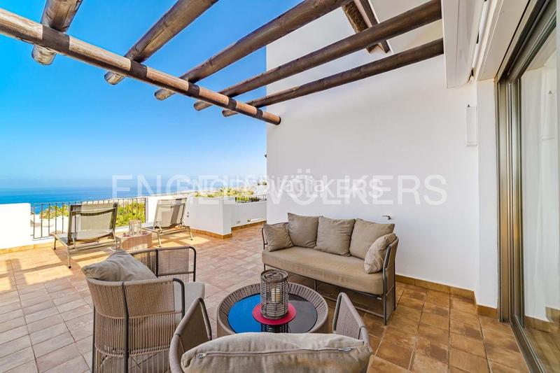 Foto 5a3854b3-819b-4431-9b05-7ea605979b42. Appartamento con piscina in Abama Guía de Isora