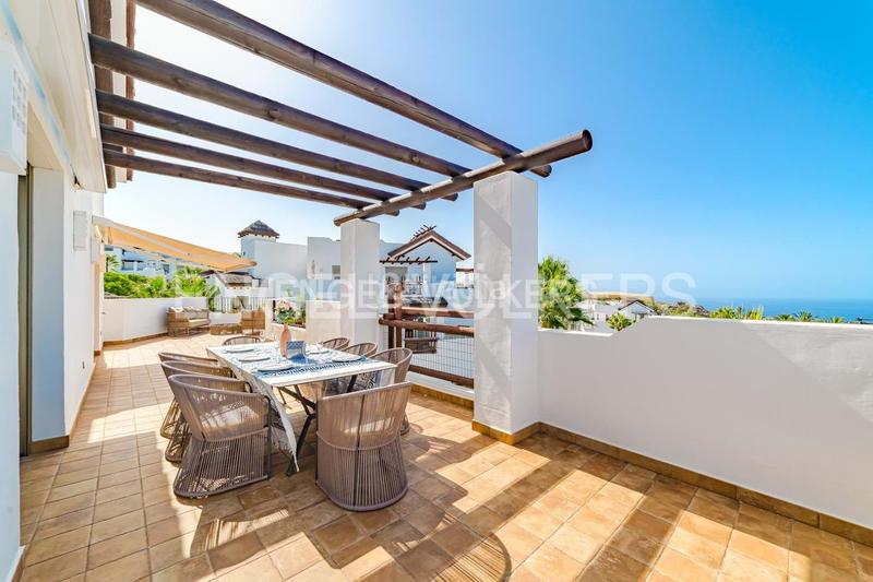 Foto 70c12f9a-9d50-4d50-9e4f-657ee0b12e74. Appartamento con piscina in Abama Guía de Isora