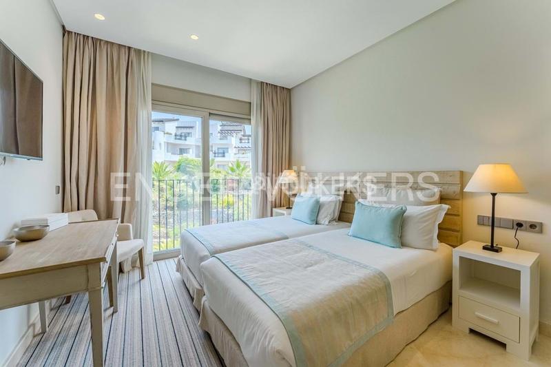 Foto 99a79bdd-ea18-4d7b-be30-69a5d922f379. Appartamento con piscina in Abama Guía de Isora