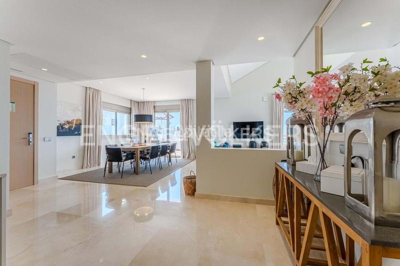 Foto d2322e23-3a30-4158-b067-247e70ececc5. Appartamento con piscina in Abama Guía de Isora