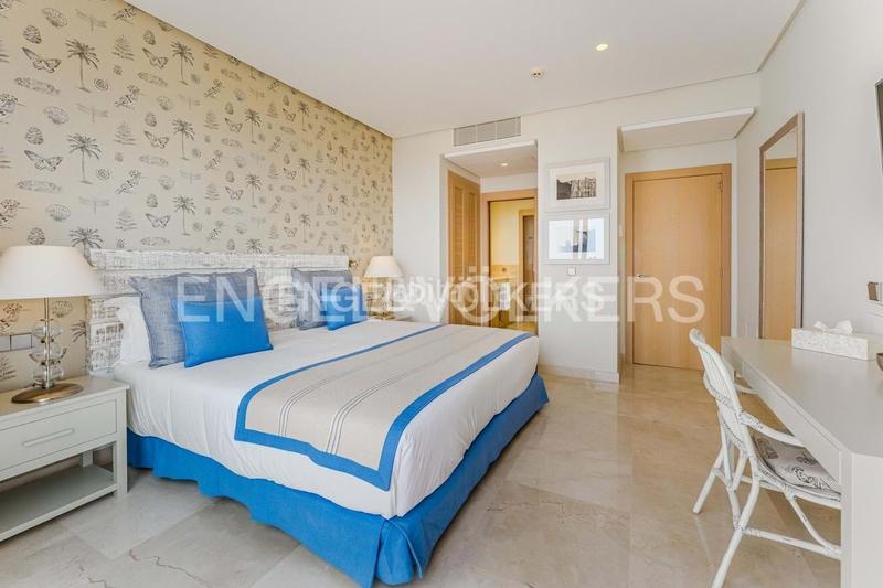 Foto d45ccabe-be80-430e-8e69-aadd2a034f5d. Appartamento con piscina in Abama Guía de Isora