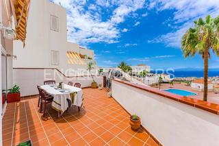 Appartement à Torviscas Centro y Alto