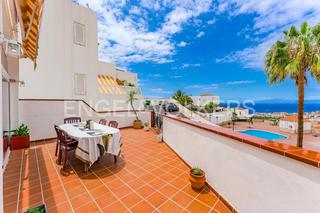 Flat in Torviscas Centro y Alto