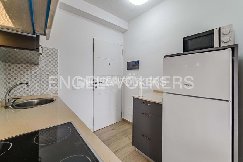 Foto 2f857026-6115-427d-828b-3ab0ee7c38d6. Appartamento in Callao Salvaje - Playa Paraíso Adeje