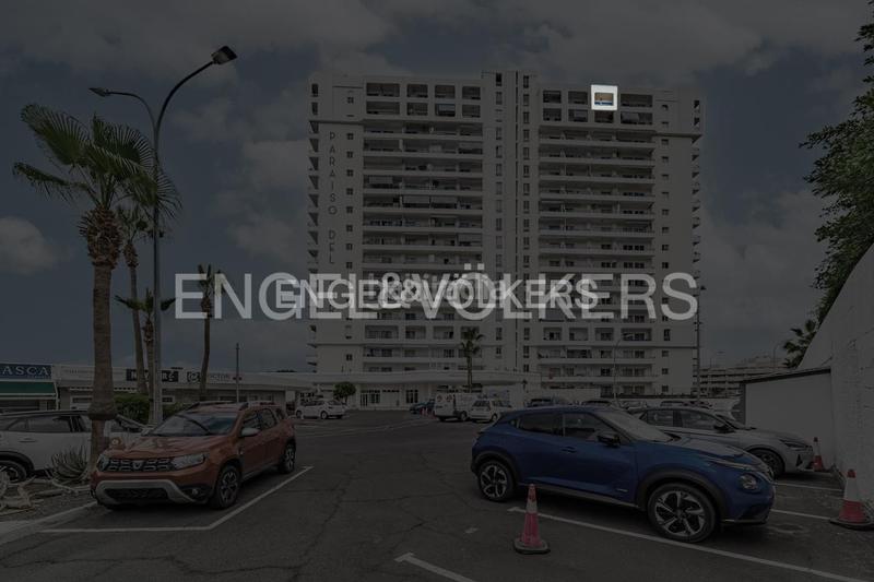 Foto 362dd449-5a65-43cc-9c18-34e2acccec70. Appartamento in Callao Salvaje - Playa Paraíso Adeje