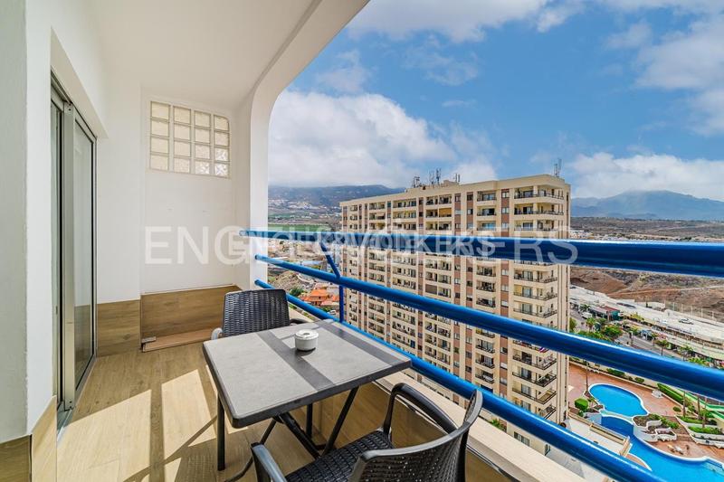 Foto 4496482a-0ca4-4935-9079-70715c65807e. Appartamento in Callao Salvaje - Playa Paraíso Adeje