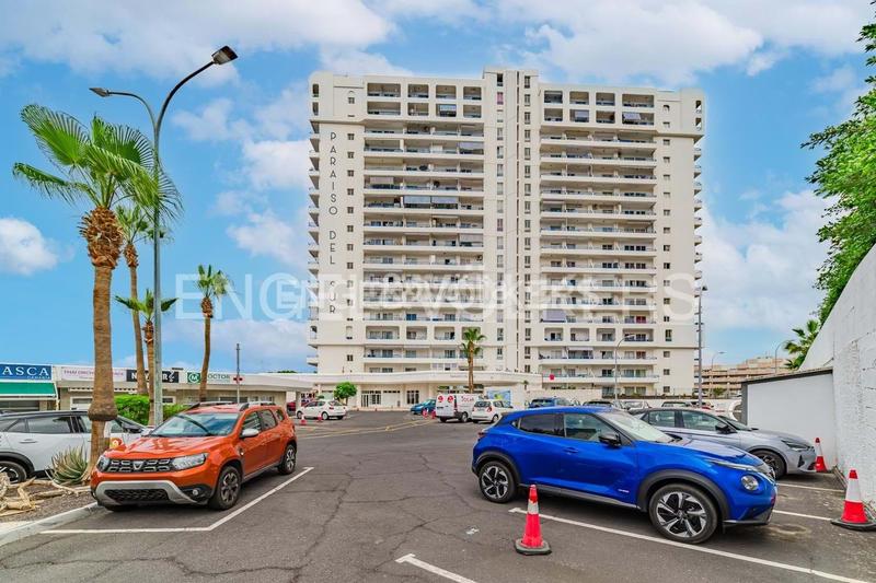 Foto 4d479fb2-934d-432e-a63a-8bf55f7dc026. Appartamento in Callao Salvaje - Playa Paraíso Adeje