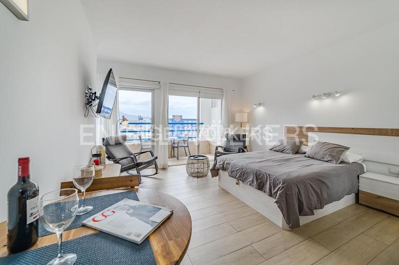 Foto 5a853ff9-7697-4bbd-bee9-4319bd36d1a9. Appartamento in Callao Salvaje - Playa Paraíso Adeje