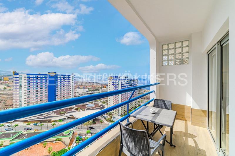 Foto 7a4895b5-e4ad-41bc-8097-f8a3b5a82343. Appartamento in Callao Salvaje - Playa Paraíso Adeje