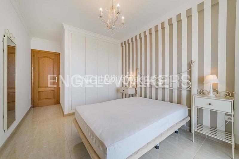 Foto b07b5d07-e125-4787-9ceb-579ccb778d36. Appartamento con parcheggio piscina in Torviscas Centro y Alto Adeje