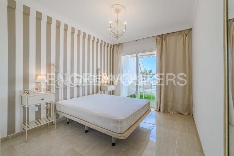 Foto e965db7d-daed-47cf-8bcd-51076083e70e. Appartamento con parcheggio piscina in Torviscas Centro y Alto Adeje