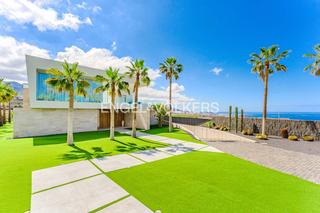 Casa a La Caleta