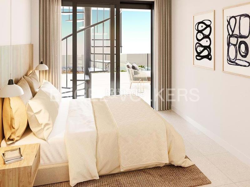 Foto 09869cdf-9970-4798-b148-490ca837cd09. Appartement avec piscine dans Playa Fañabé Alto Adeje