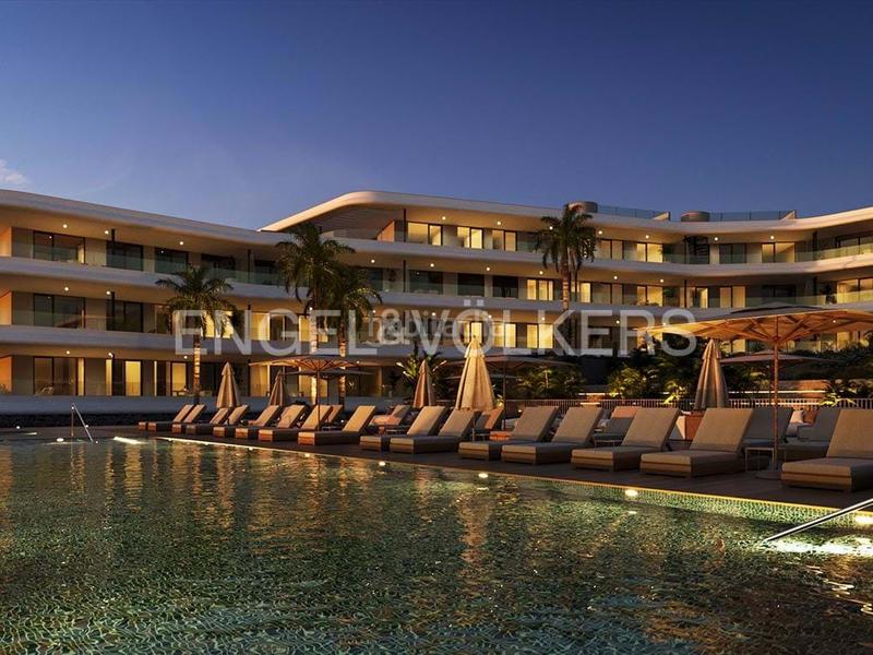 Foto 5e10e89c-68b3-4bfe-a4e3-48516743dec6. Appartement avec piscine dans Playa Fañabé Alto Adeje
