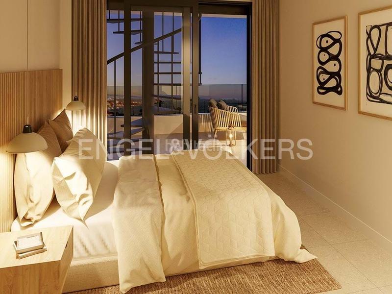 Foto bee264ca-0d5a-4f45-87e7-142c04f7153a. Etagenwohnung mit pool in Playa Fañabé Alto Adeje