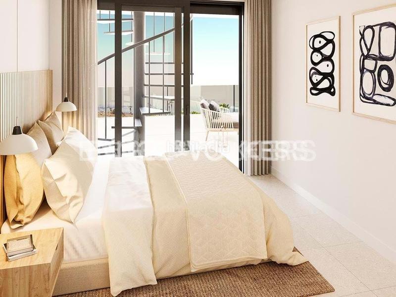 Foto 0bee151b-621e-4a11-adba-2acbce9847bb. Flat with pool in Playa Fañabé Alto Adeje