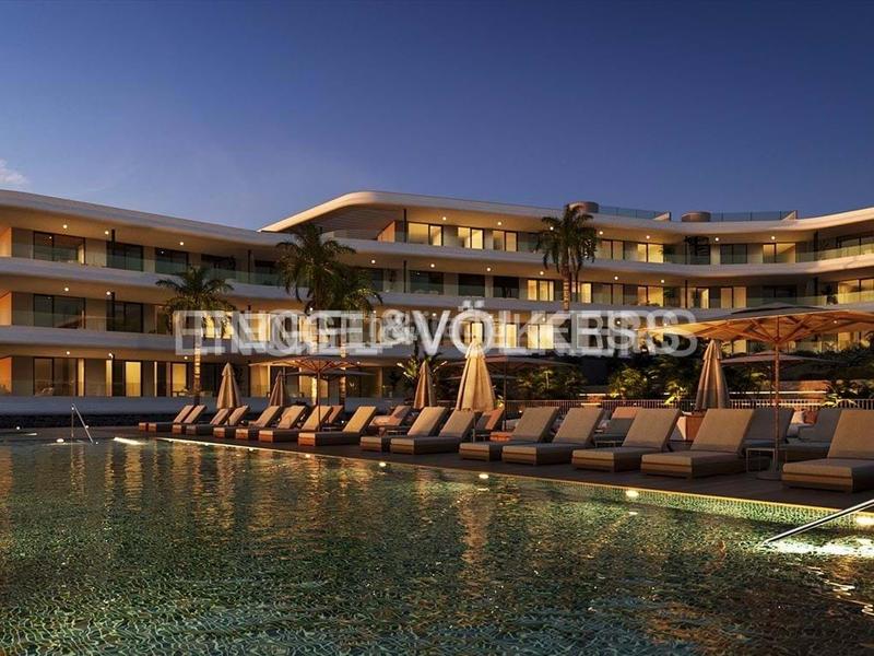 Foto 1b2f588a-40ac-4fe3-b562-879954b88479. Flat with pool in Playa Fañabé Alto Adeje