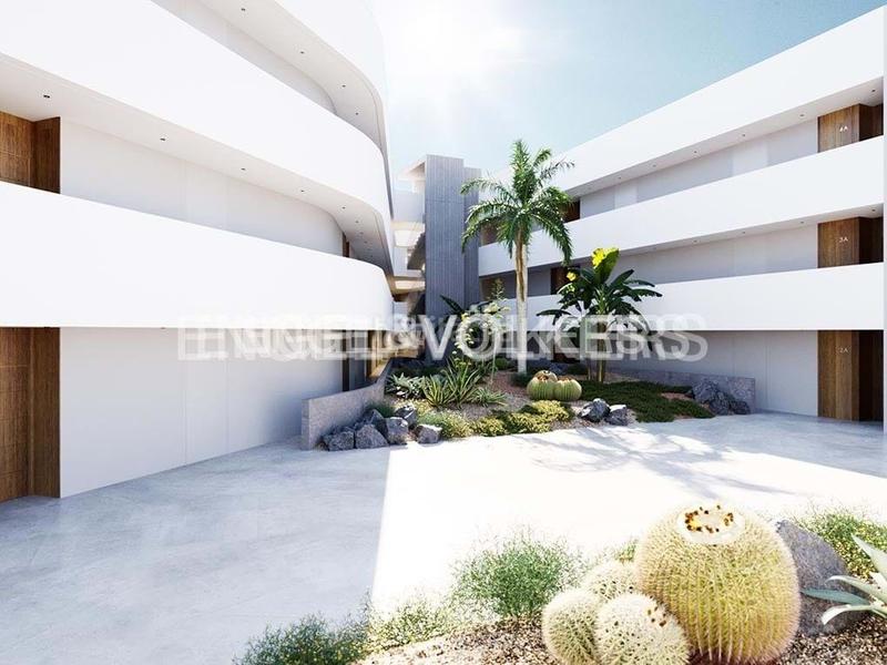 Foto 6fb3d63e-7540-4ff1-9d2c-26617281bbe7. Piso en Playa Fañabé Alto Adeje