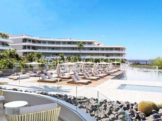 Flat in Playa Fañabé Alto