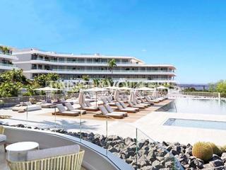 Piso en Playa Fañabé Alto