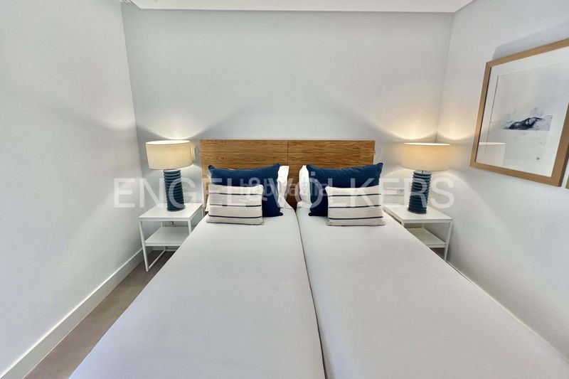 Foto 0fcc1682-f0ba-4075-9982-27f6ec6623db. Pis amb piscina a Abama Guía de Isora