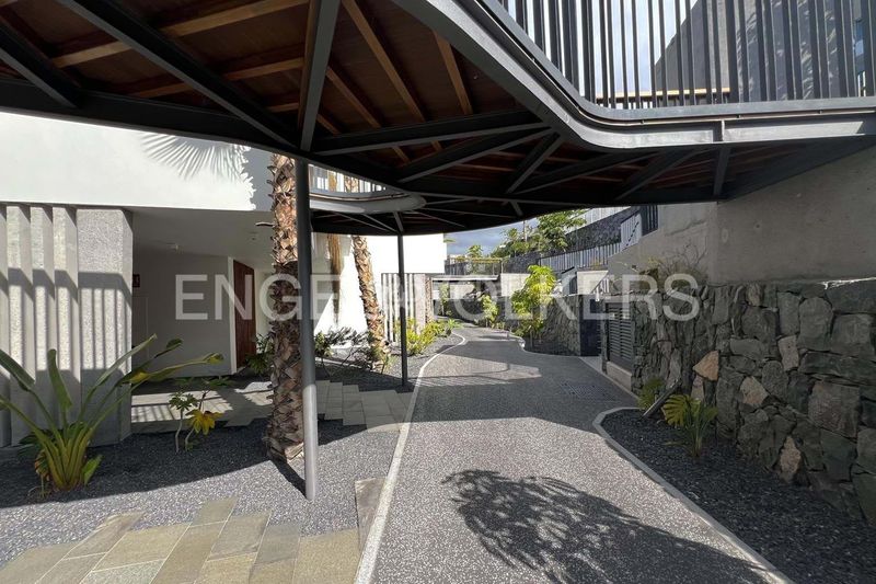 Foto 2244c44a-4eae-4fe9-a8ef-17f4a4e4e329. Pis amb piscina a Abama Guía de Isora