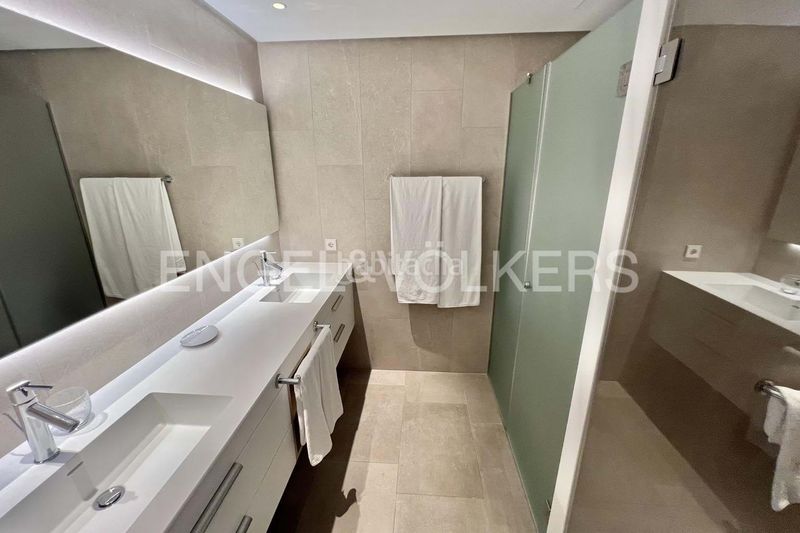 Foto 2a567f2b-97c0-4dfa-9f89-dcf46946faab. Pis amb piscina a Abama Guía de Isora