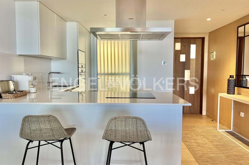 Foto 441a1eb6-9470-4030-b994-d9fbade32e61. Pis amb piscina a Abama Guía de Isora